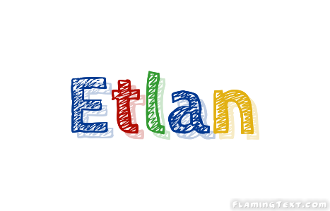 Etlan 市