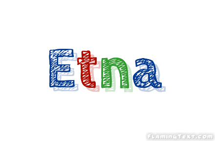 Etna 市