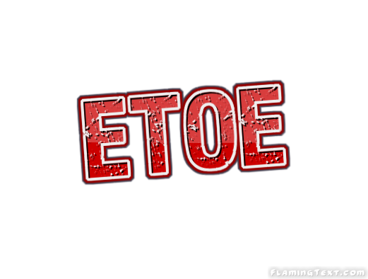 Etoe Cidade