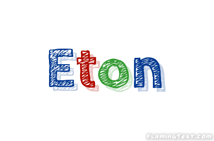 Eton City