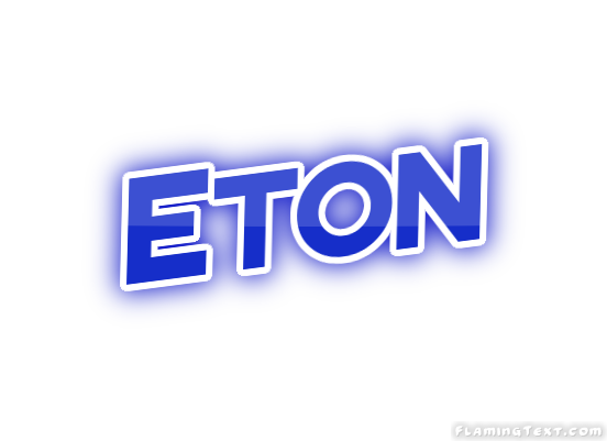 Eton Cidade