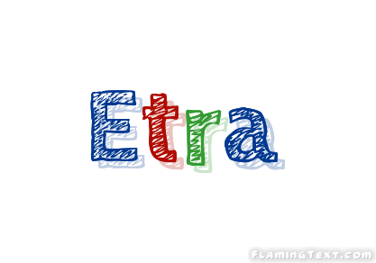 Etra مدينة