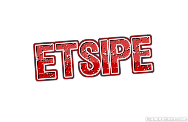 Etsipe 市
