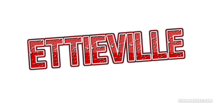 Ettieville City