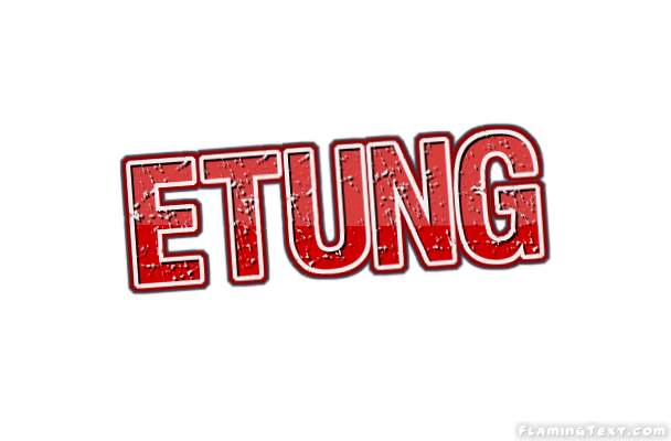 Etung City