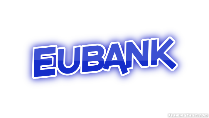 Eubank مدينة