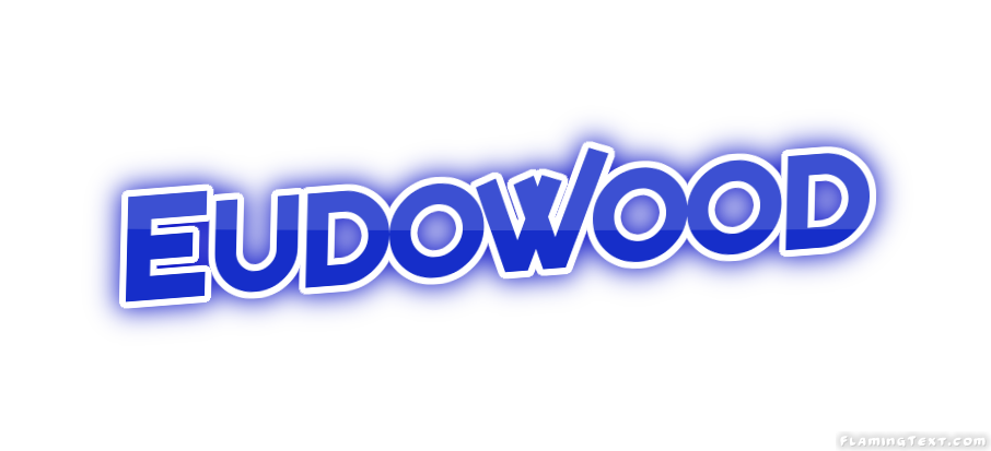 Eudowood город