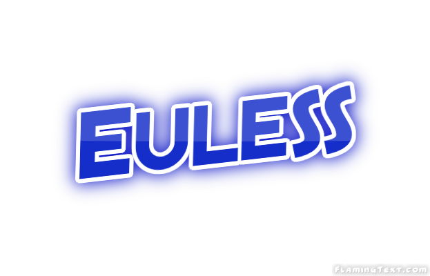 Euless Ville