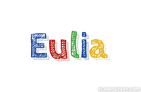 Eulia 市