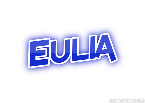 Eulia City