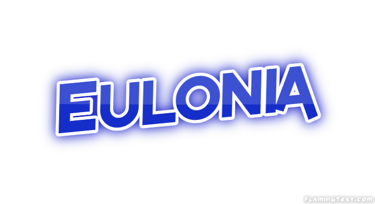 Eulonia 市