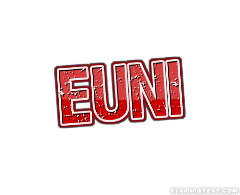 Euni город