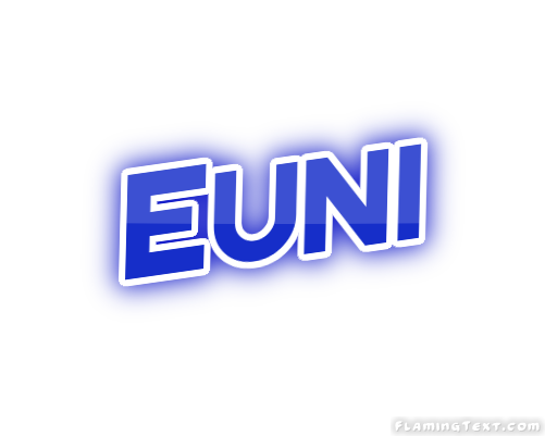 Euni 市