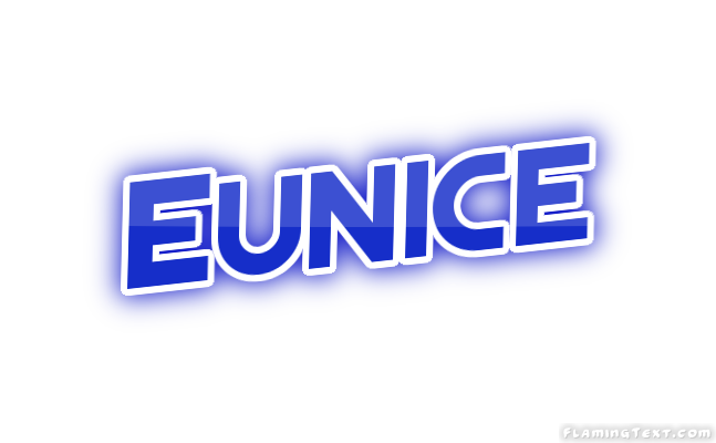 Eunice City