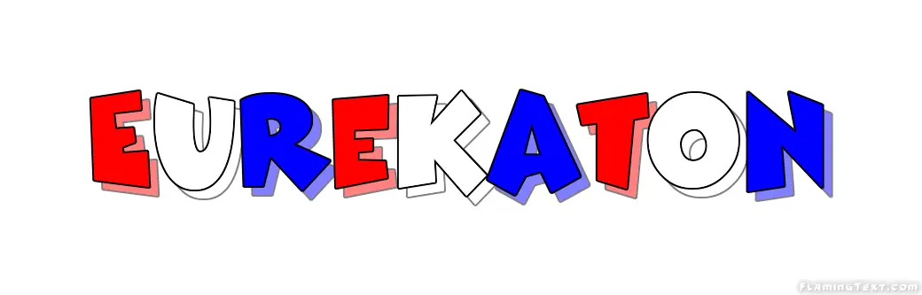 Eurekaton 市