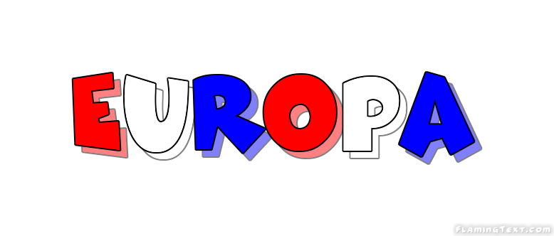 Europa город