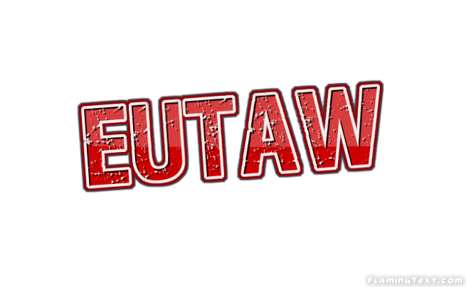Eutaw Stadt