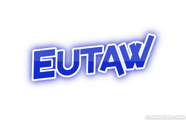 Eutaw Ciudad