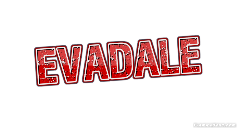 Evadale 市