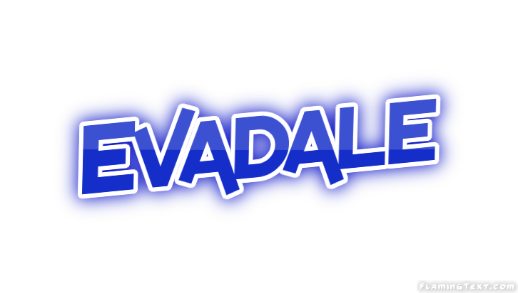 Evadale 市