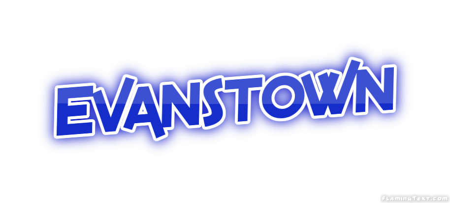 Evanstown Stadt