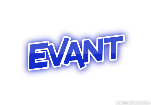 Evant City