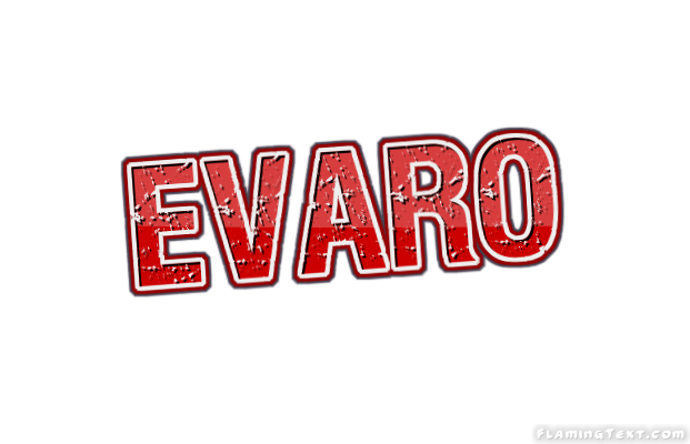 Evaro Stadt