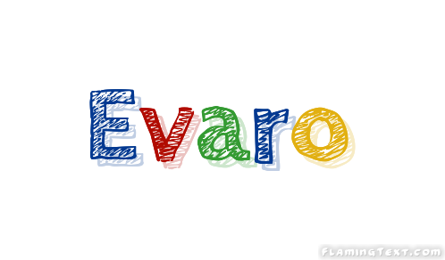 Evaro 市