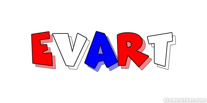 Evart 市