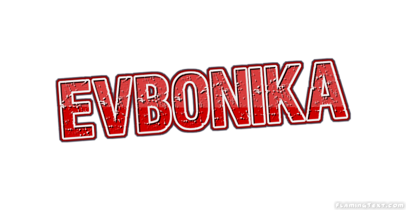 Evbonika 市