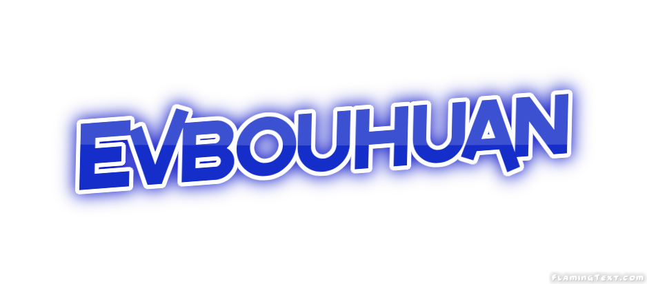 Evbouhuan 市