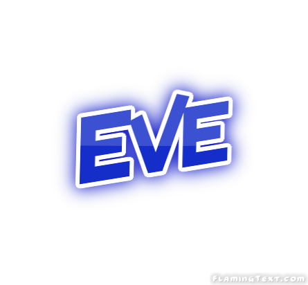 Eve 市