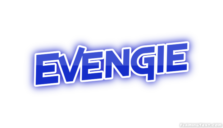 Evengie مدينة