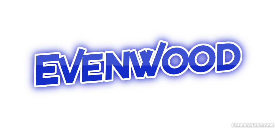 Evenwood City