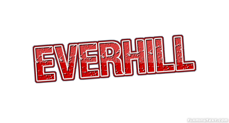 Everhill город