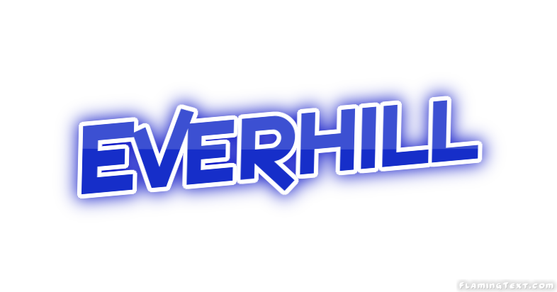 Everhill Stadt