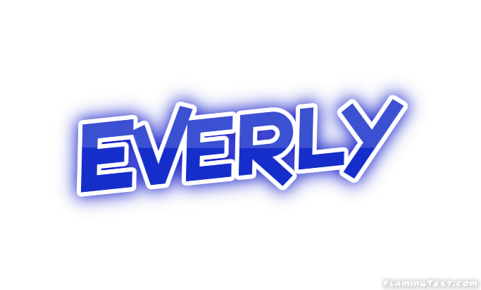 Everly 市