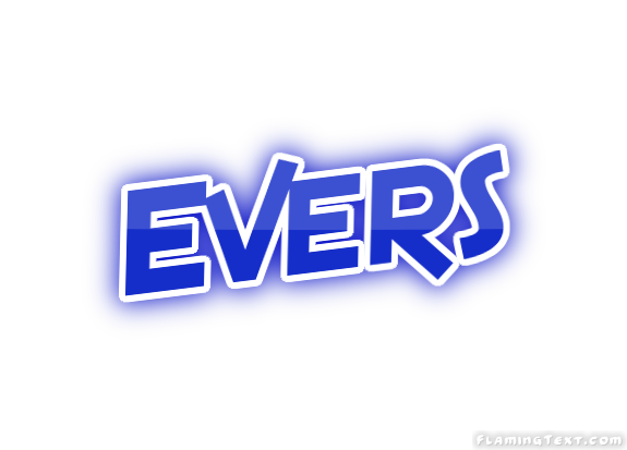 Evers Ville