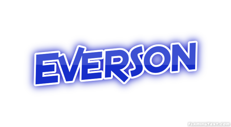 Everson مدينة