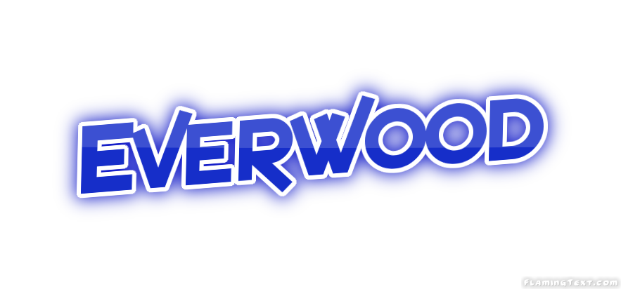Everwood مدينة