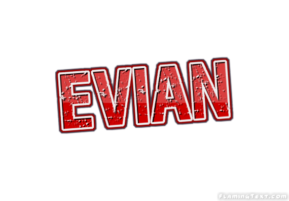 Evian Ville