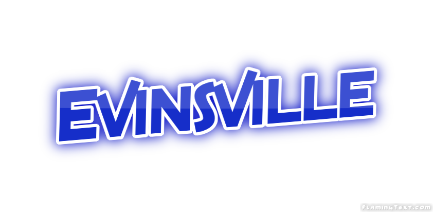 Evinsville Cidade