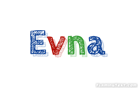 Evna 市