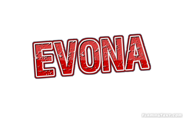 Evona Stadt