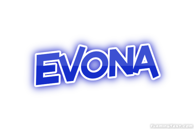 Evona город