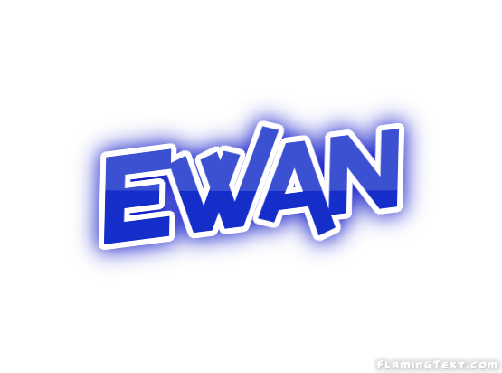 Ewan город