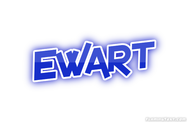 Ewart City