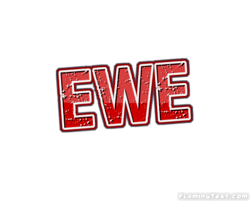 Ewe Ville