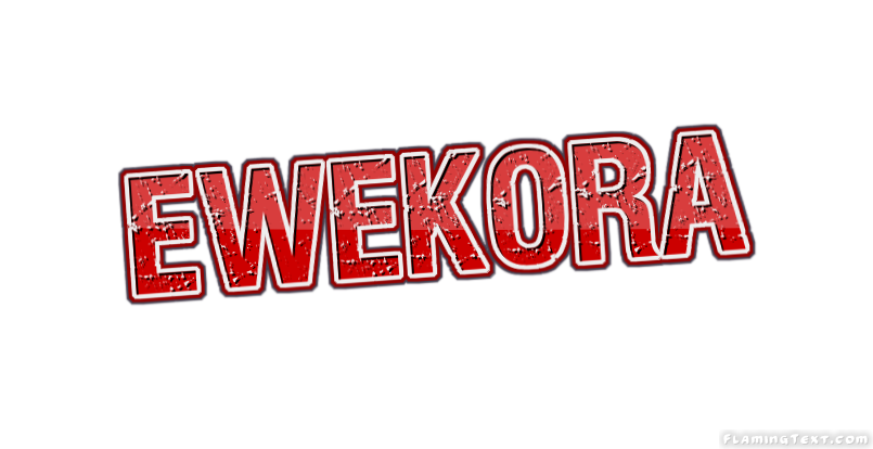 Ewekora City