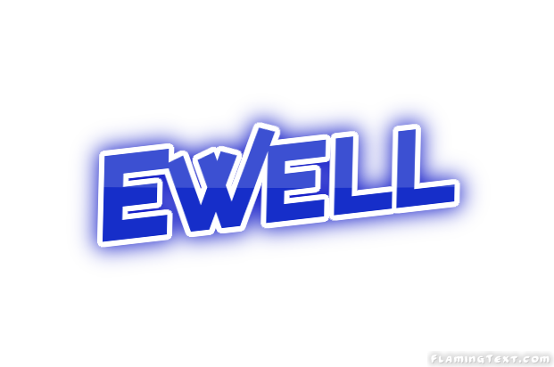 Ewell Ville